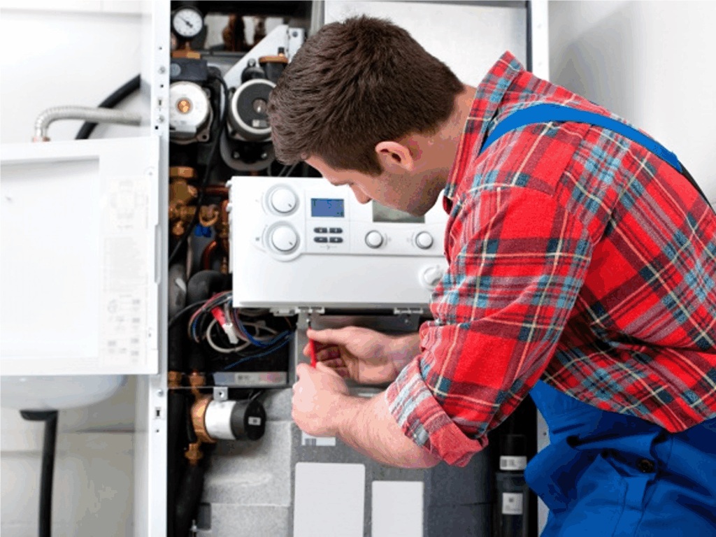 Büyükçekmece Beko Beko kombi petek temizleme – Isınma sorunu kökünden çözüldü. - Teknik servis örneği